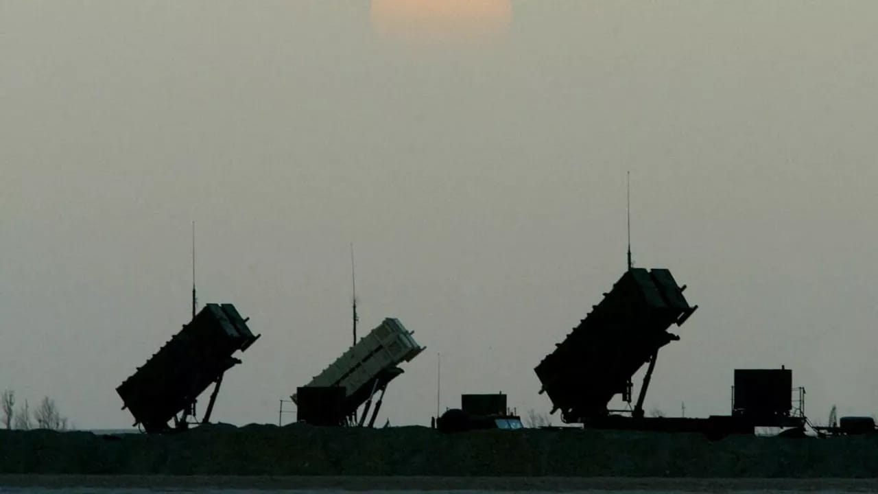 Yaponiya Tayvan boğazı yaxınlığındakı adaya Patriot raketləri yerləşdirdi