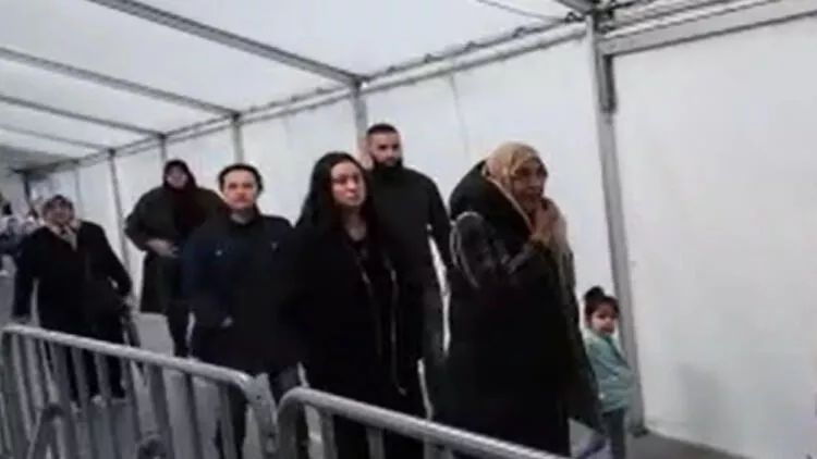 Almaniyada səsvermə prosesi başa çatıb