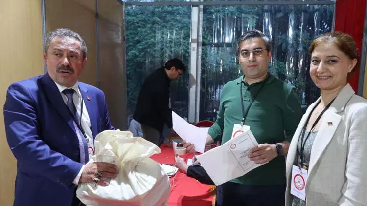 Fransada verilən səslər Türkiyəyə göndərilib