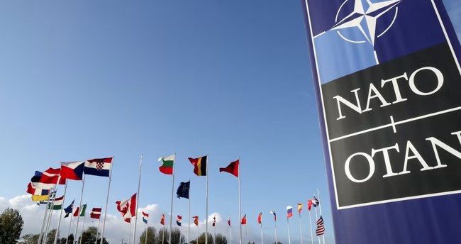 Brüsseldə NATO Hərbi Komitəsinin iclası keçirilir