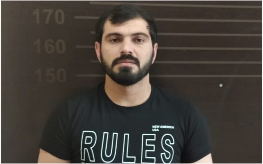 Beyləqan sakinində 