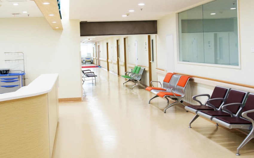 Bir sıra tibb müəssisələrinin adları dəyişdirilib - SİYAHI