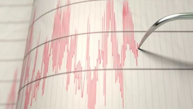 Yaponiyada 5,2 bal gücündə zəlzələ baş verib