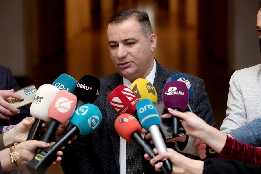 QHT sədri: Əfv Sərəncamı humanizmin, inamın və etimadın göstəricisidir