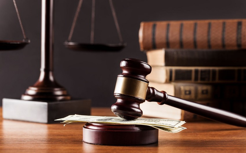 Aİ-nin Azərbaycandakı nümayəndəliyinin əməkdaşı özünü qismən təqsirli bilib