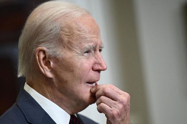 Bayden bütün dünyanı təhdid etdi: Sonra yolunu azdı - VİDEO