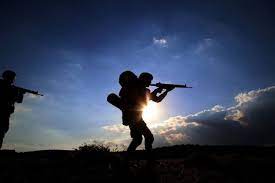 Türkiyənin müdafiə naziri zərərsizləşdirilən İŞİD terrorçularının sayını açıqlayıb