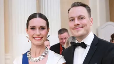 Finlandiyanın baş naziri Sanna Marin boşanır