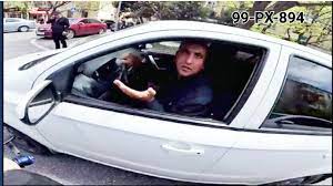 Qəza şəraiti yaradıb hədə-qorxu gəldi: 