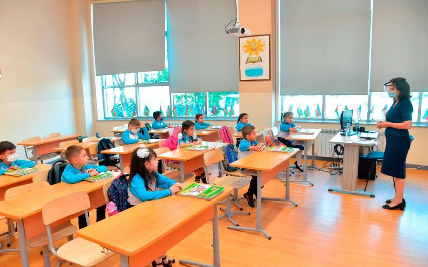 Lisey və gimnaziyalara qəbula start verilib