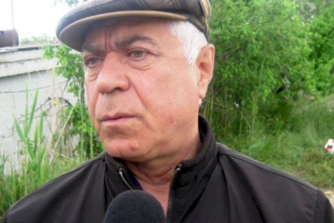 Əliağa Hüseynov sahibkarın torpağını zəbt etdi və... - “Dedi ki, nə qədər lazımdırsa, xərcləyəcəyəm...”