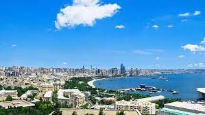 Sabah Bakıda hava yağmursuz olacaq