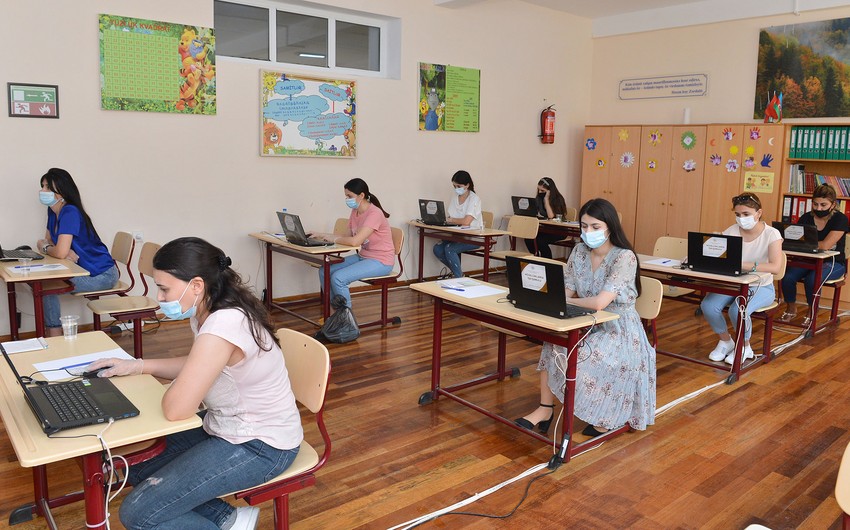 İlk dəfə işə qəbul olunan müəllimlərin sertifikasiyadan azad olma müddəti 5 ildən 3 ilə endirilir