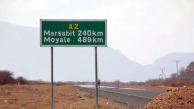 Keniyada sirli epidemiya: 9 ölü 80-dən çox xəstə var