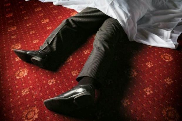 Şəki sakininin meyiti evindən tapılıb