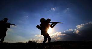 MİT Suriyanın şimalında PKK/YPG-nin rəhbər şəxsini məhv edib