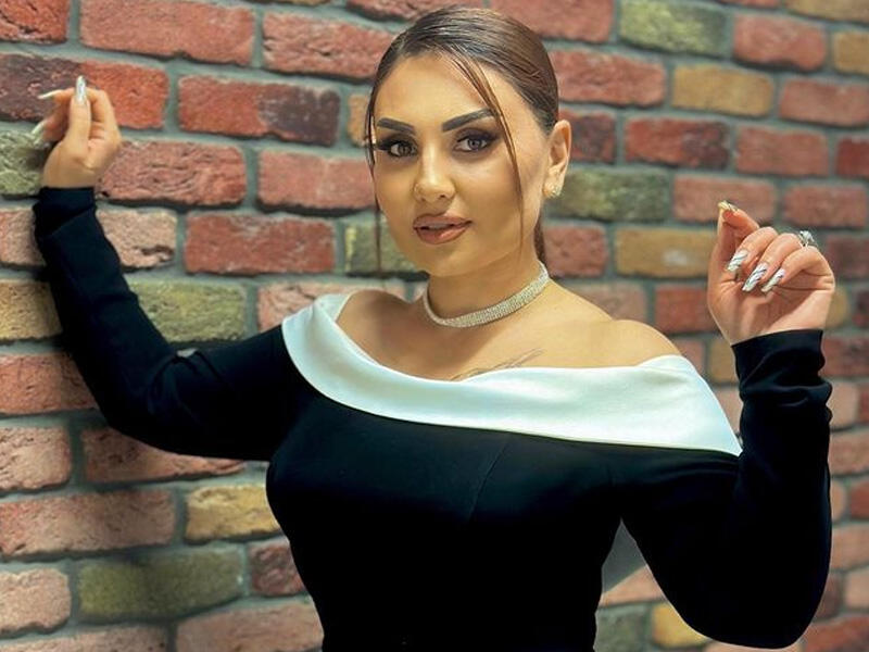 Şəbnəm Tovuzlu: