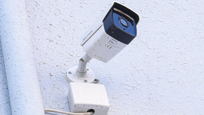 Polis binalarda və obyektlərdə kamera quraşdırır? - DİN-dən açıqlama