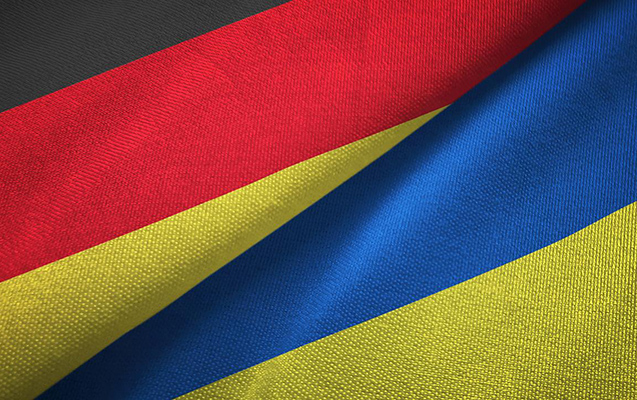 Almaniya Ukraynaya 2,7 milyard avroluq hərbi texnika göndərəcək