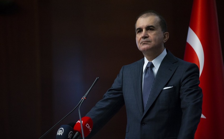 Ərdoğanın partiyası seçkilərin gedişini qiymətləndirib