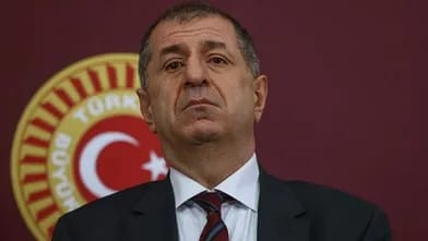 Ümit Özdağ: 