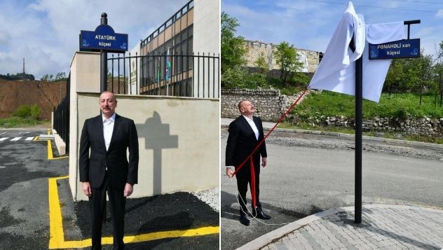 “İlham Əliyev Ulu Öndər Heydər Əliyevin ən böyük arzusunu reallığa çevirdi” - TƏHLİL