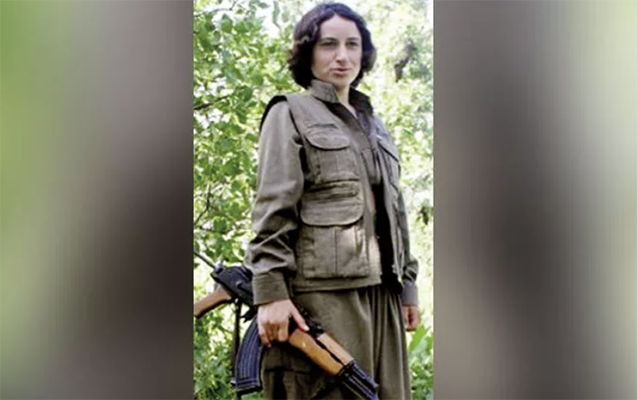 Terrorçunun yerinə səs vermək istədi, saxlanıldı