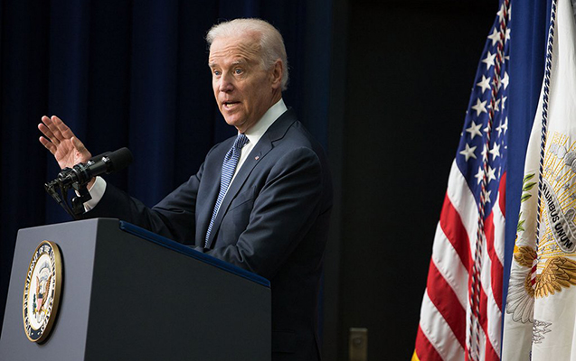 “Türkiyədə kim qazanırsa, qazansın” - Bayden