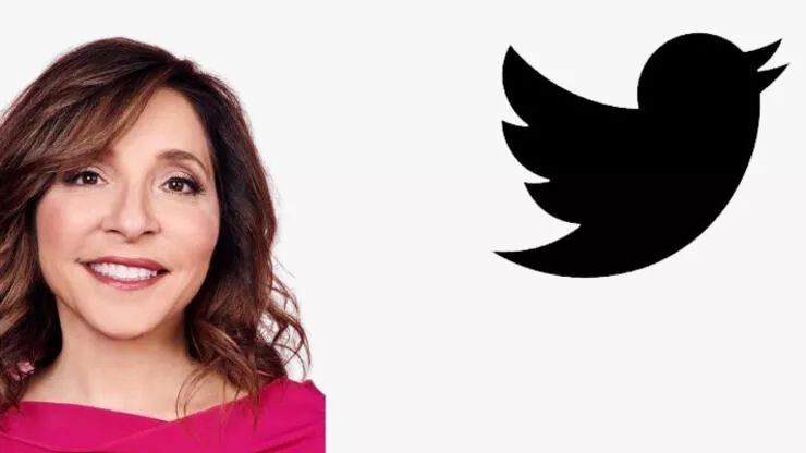 Twitter-də yeni CEO elan edildi