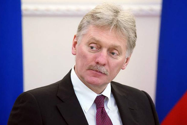 Dmitri Peskov Türkiyədəki prezident seçkisini şərh etdi