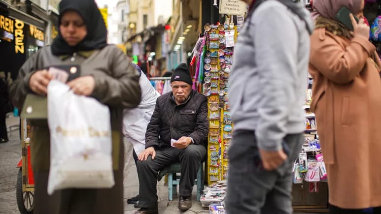 Türkiyənin aşağı faiz siyasətini davam etdirməsi daha çətin olacaq
