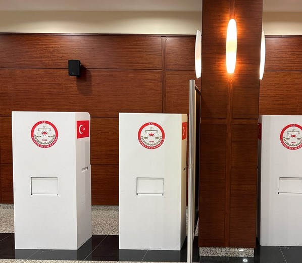 Türkiyədəki Prezident seçkilərinin ikinci turu üçün xarici ölkələrdəki səsvermə tarixi açıqlanıb