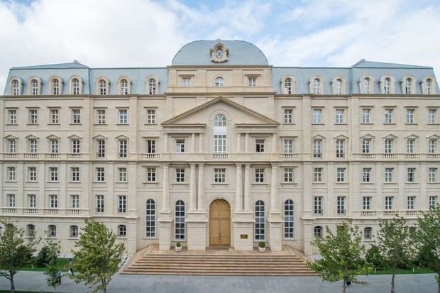 Maliyyə Nazirliyi büdcədən vəsait alan qurumlara müraciət edib