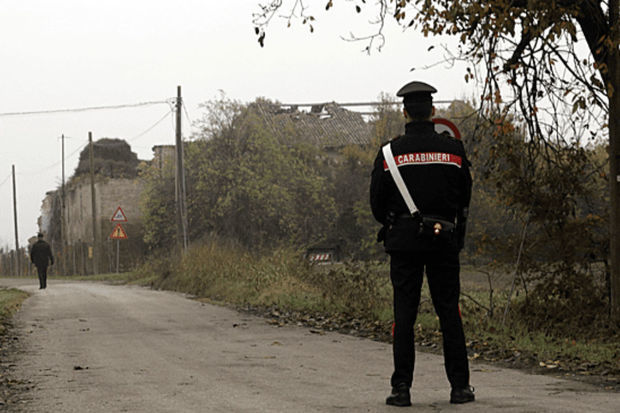 Ermənistana göndərilən konteynerlərdə tonlarla kokain aşkar edildi - FOTO/VİDEO