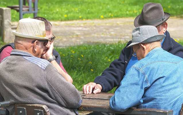 Pensiyaların ödənişi yekunlaşdı