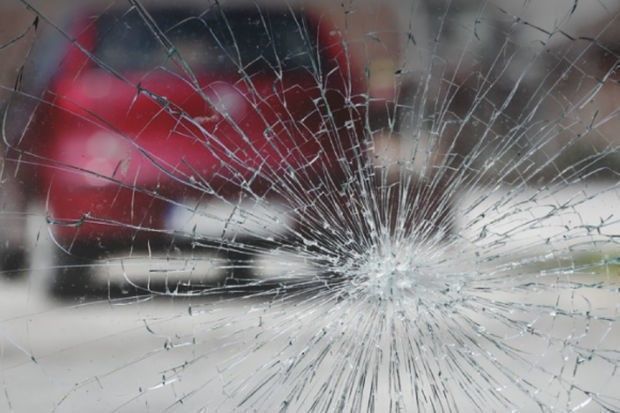 Bakıda sürücü sükan arxasında öldü