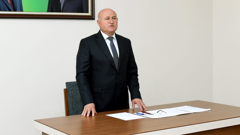 Vasif Talıbovun adamı üçün həbs təhlükəsi - Milyonlarla yeyinti (VİDEO)