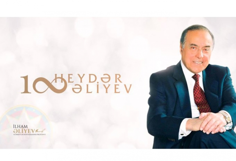 Heydər Əliyev müasir Azərbaycanın qurucusu, banisidir - TƏHLİL