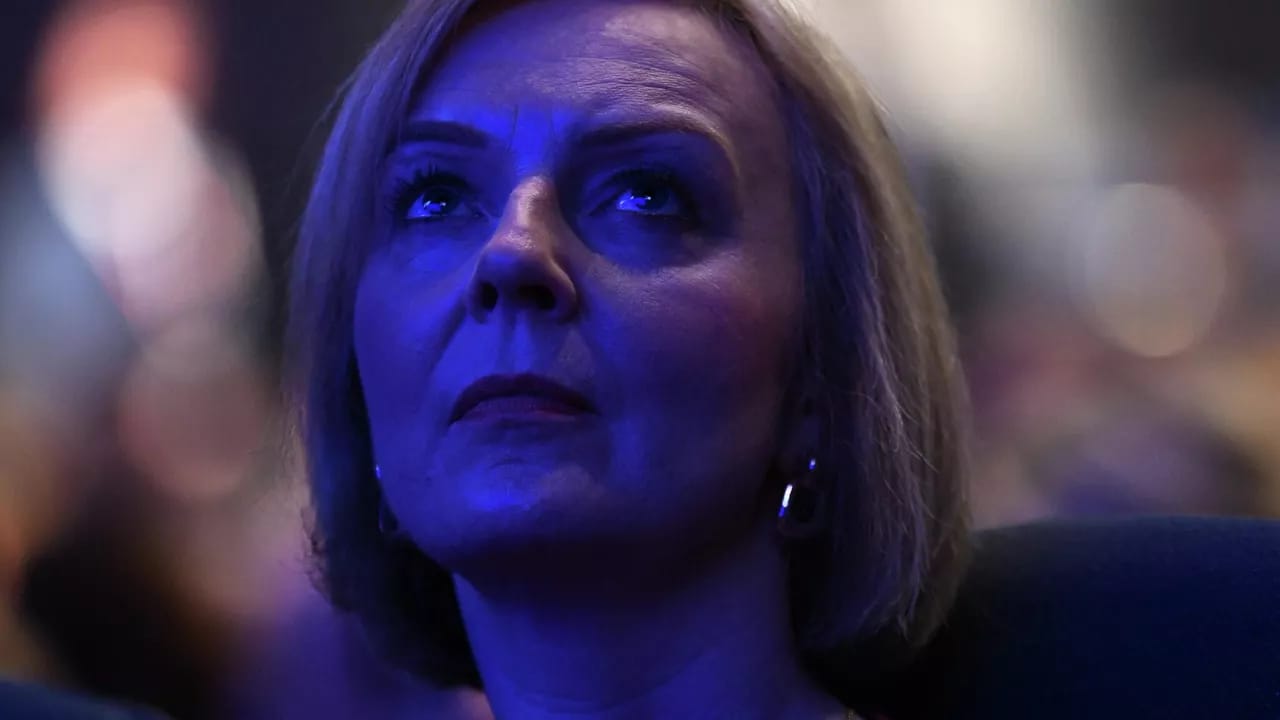 Böyük Britaniyanın keçmiş baş naziri Tayvana səfər edib