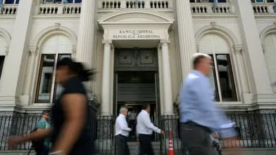 Argentinada inflyasiya 100%-i keçib