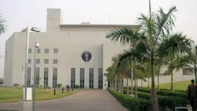 Nigeriyada ABŞ səfirliyinin əməkdaşlarına hücum: 4 ÖLÜ VAR