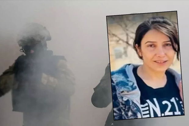 MİT PKK yaraqlılarının maliyyələşdirilməsinə cavabdeh olan terrorçunu zərərsizləşdirdi - FOTO