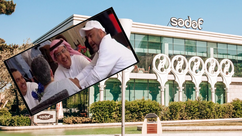 Ərəblər şikayət etdi, işindən qovuldu - Acığa düşüb “Sədəf” restoranını soydu