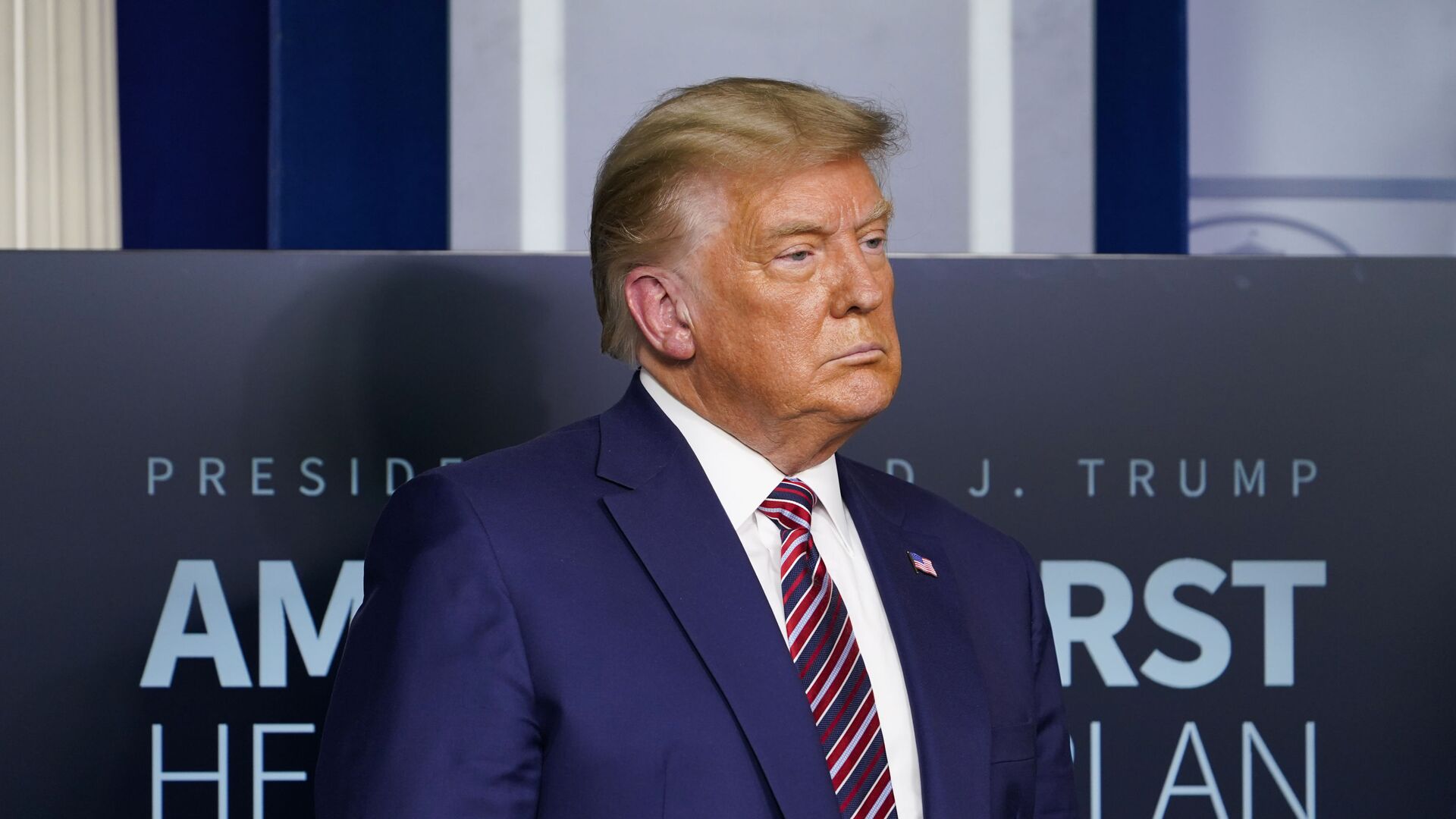 Tramp yenidən prezident seçilə bilər