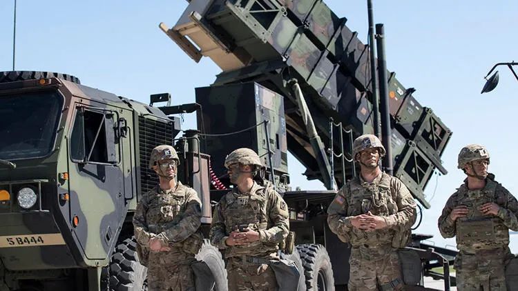 Ukrayna Patriot hava hücumundan müdafiə sistemini məhv etdiyini inkar edir