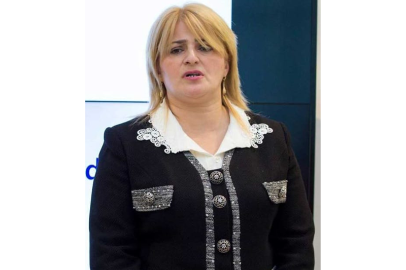 Masallının icra başçısının qalmaqallı müavini vəzifəsindən azad olunub