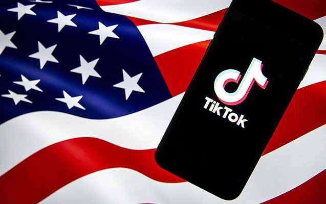 Burada TikTok qadağan edildi