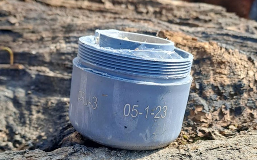 Вооруженные силы Армении применили боевые БПЛА против Азербайджана