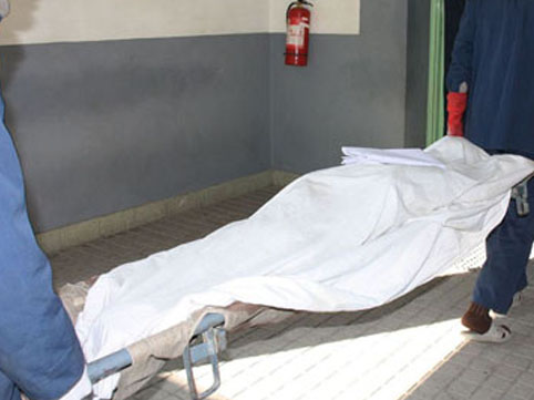 Bakıda mənzildə 1 nəfərin meyiti aşkarlanıb