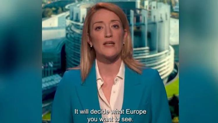 Avropa Parlamentinə seçkilər 6-9 iyun 2024-cü il tarixlərində keçiriləcək